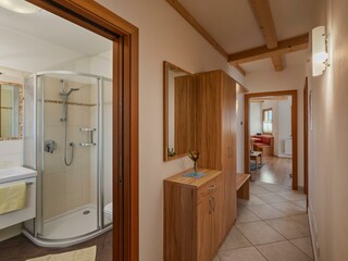 Vakantieappartement Tisens Kenmerken 12