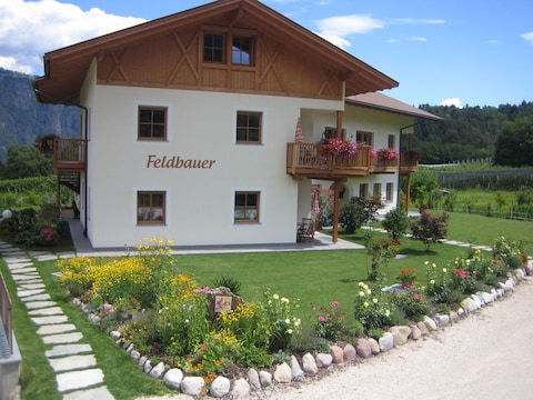 Bauernhof Feldbauer - Ferienwohnung Feldbauer St. Michael