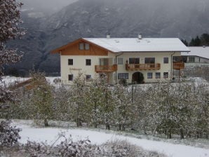 Boerderij Feldbauer - Vakantiewoning Feldbauer St. Michael