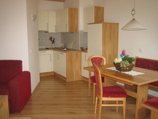 Appartamento per vacanze Tisens Caratteristiche 10