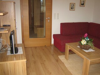 Appartamento per vacanze Tisens Caratteristiche 11