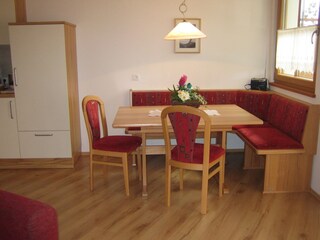 Appartamento per vacanze Tisens Caratteristiche 9