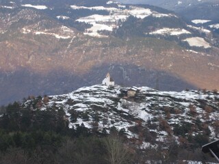 Appartamento per vacanze Tisens Ambiente 18