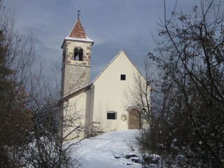 Appartamento per vacanze Tisens Ambiente 19