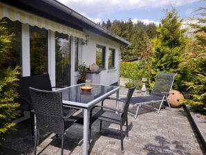 Ferienhaus "Free Willi" - Willingen - image1