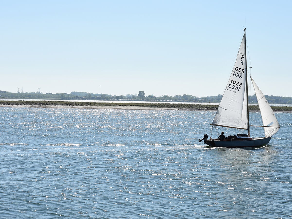 Sommer Sonne Strand & Meer