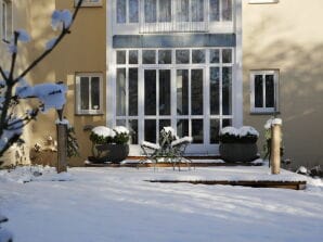 Ferienwohnung auf ehemaligem Mühlengrund - Neuhaus am Inn - image1