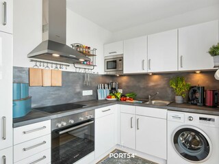 Küche / Küchenzeile