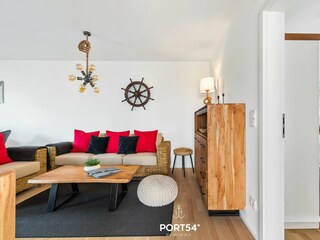 Holiday house Olpenitz Features 16