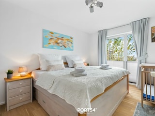 Ferienhaus Olpenitz Ausstattung 17