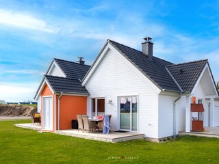 Holiday house Olpenitz Features 18