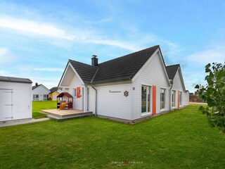 Ferienhaus Olpenitz Ausstattung 19