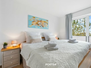 Ferienhaus Olpenitz Ausstattung 20