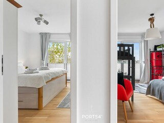 Ferienhaus Olpenitz Ausstattung 21