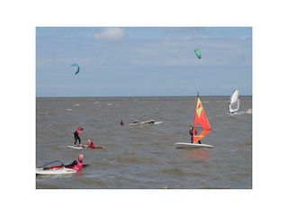 Wassersport