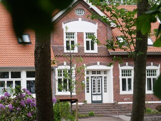 Gulfhof Fresena