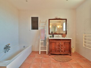 Villa Sainte-Maxime Características 37