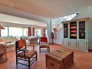Villa Sainte-Maxime Características 30