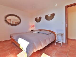 Villa Sainte-Maxime Características 44