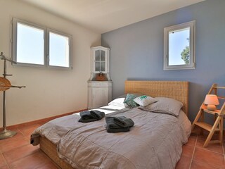 Villa Sainte-Maxime Características 56