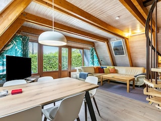 Ferienhaus Damp Ausstattung 22