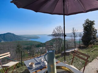 Appartamento Premeno Registrazione all'aperto 3