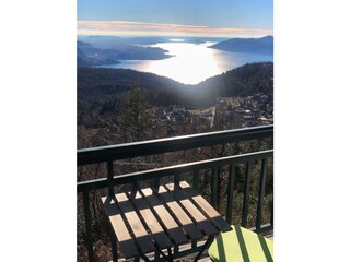 Appartamento Premeno Registrazione all'aperto 4