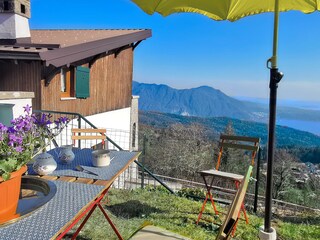 Appartamento Premeno Registrazione all'aperto 5