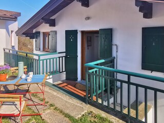 Appartamento Premeno Registrazione all'aperto 6