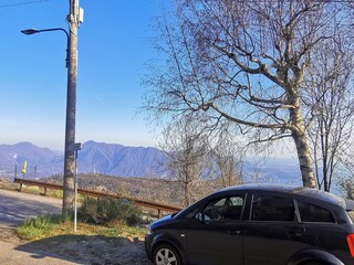 Appartamento Premeno Registrazione all'aperto 7