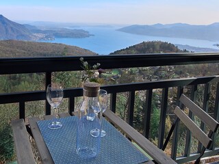 Appartamento Premeno Registrazione all'aperto 8