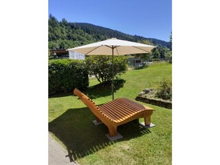 Ferienwohnung Menzenschwand Außenaufnahme 5