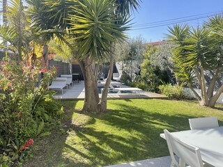 Villa Cannes Registrazione all'aperto 2