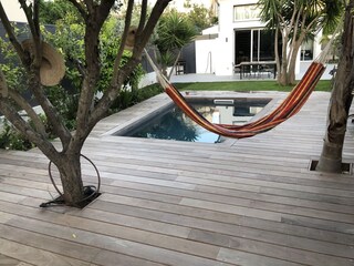 Villa Cannes Registrazione all'aperto 3