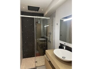 Villa Cannes Caratteristiche 15