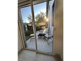 Villa Cannes Caratteristiche 14