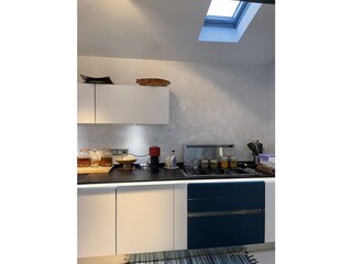 Villa Cannes Caratteristiche 19