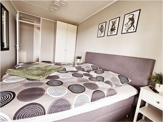 Appartement de vacances Buren Équipement 9