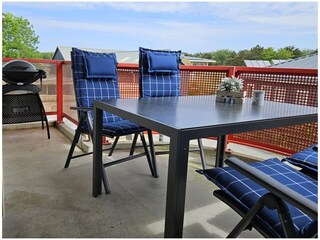 Appartement de vacances Buren Enregistrement extérieur 2