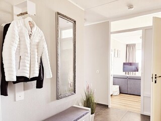 Appartement de vacances Buren Équipement 10