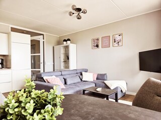 Appartement de vacances Buren Équipement 11