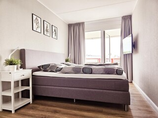 Appartement de vacances Buren Équipement 14