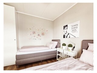 Appartement de vacances Buren Équipement 16