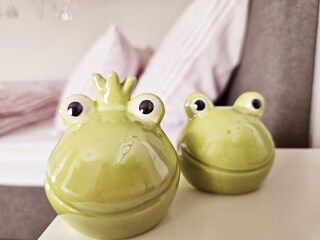 Appartement de vacances Buren Équipement 19