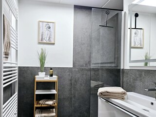 Appartement de vacances Buren Équipement 20