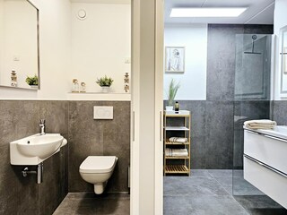 Appartement de vacances Buren Équipement 22