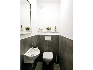 Appartement de vacances Buren Équipement 24