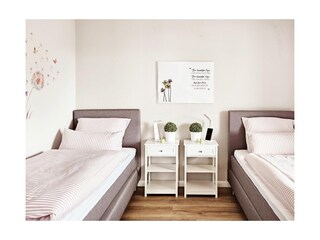 Appartement de vacances Buren Équipement 25