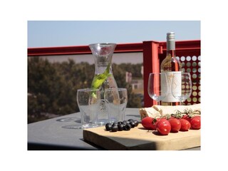 Apartamento de vacaciones Buren Grabación al aire libre 3