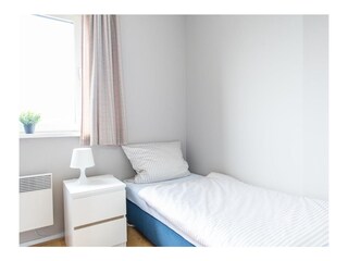 Appartement de vacances Buren Équipement 9